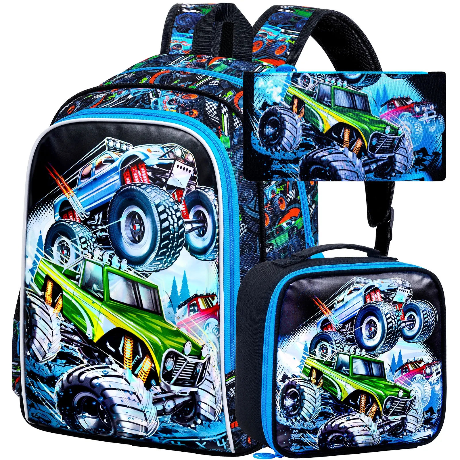 mochila-escolar-de-16-pulgadas-con-diseno-de-camioneta-para-ninos-juego-de-3-piezas-con-mochila-lonchera-y-estuche-para-preescolar-y-jardin-de-ninos