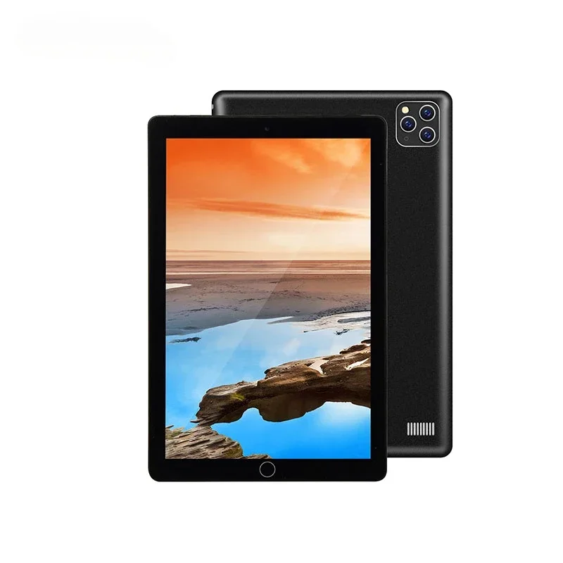 

Android tablet 10 inch rugged pc tablet HD Thin Touch Tablet PC MTK6592