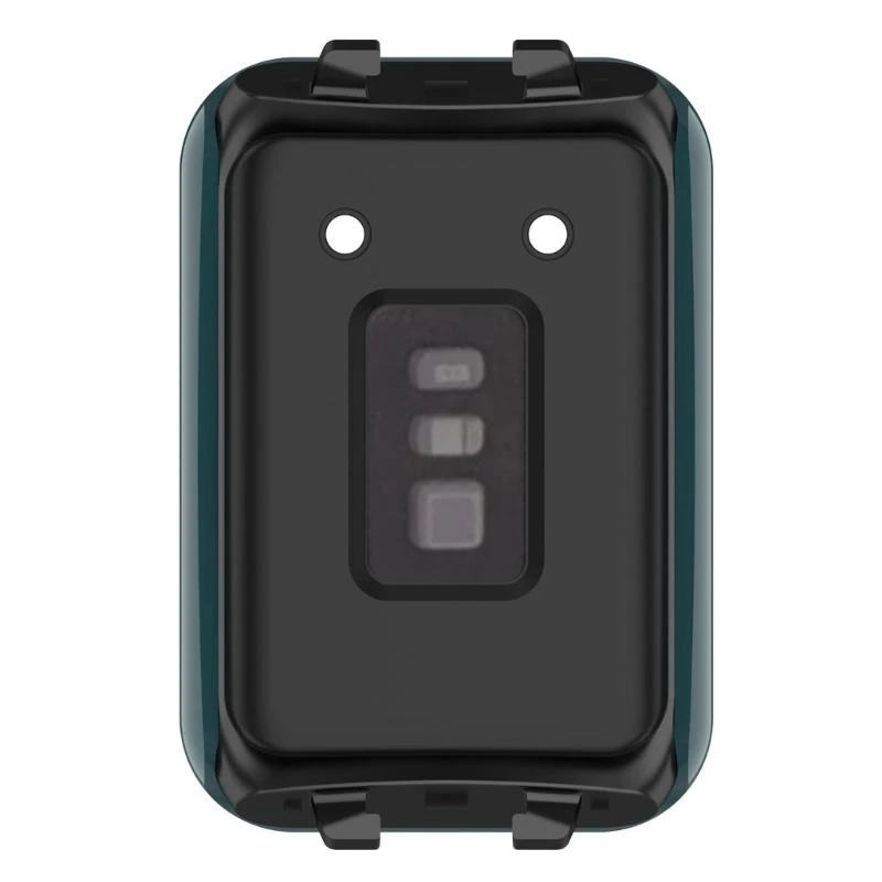 Glass+Cover For Band2 Smartwatch skin Case Screen Protector