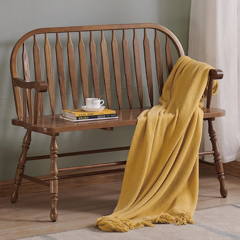 

Brown Armrest Living Room Chairs Wood Vip Relax Balcony Lazy Floor Chairs Vanity Ergonomic Comfy Fotele Do Salonu Furniture