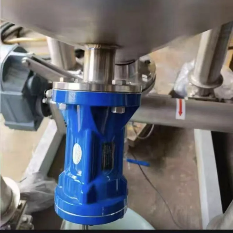 Pneumatic Percussion Hammer SK/AH/ZC/ZH- 30/40/60/80/100 Air Hammer Pneumatic Vibrator