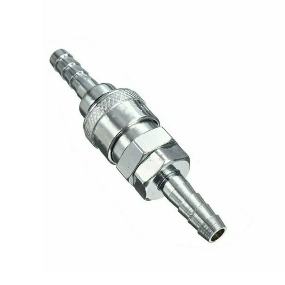 4Pcs Practical Caravan Valve Gas Hose Copper Nozzle Cleaning Accessories Quick Release Connector Pneumatic Components