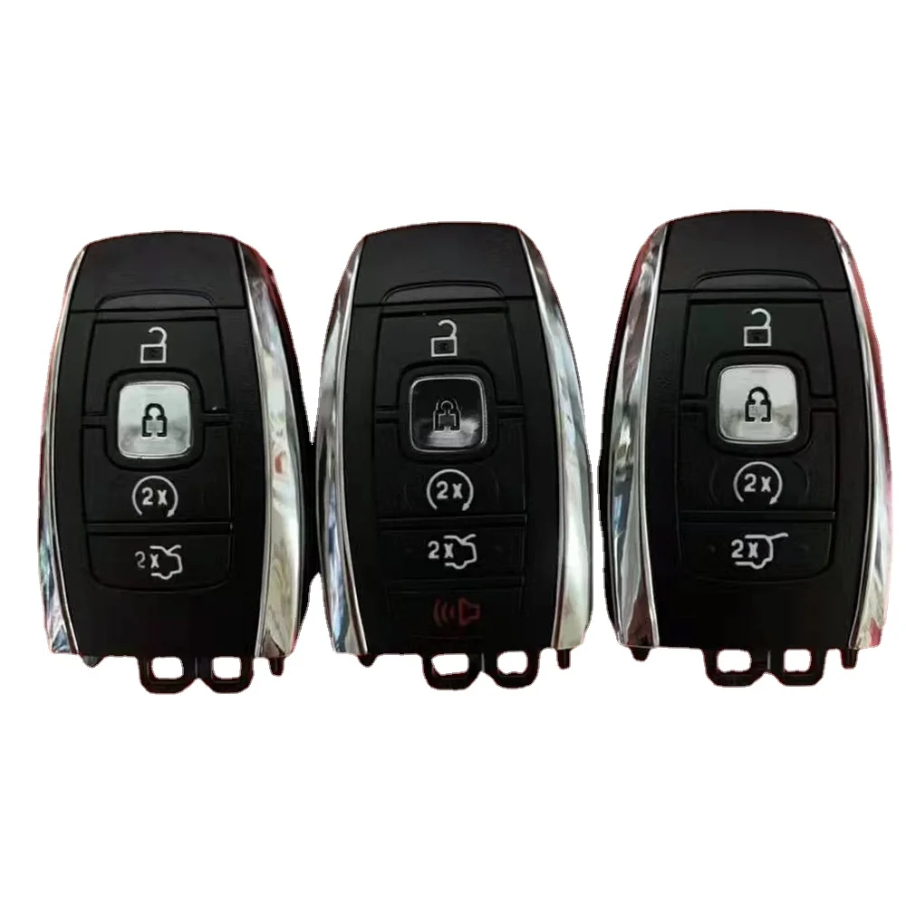 YOCASTY A2C94078901 OEM Original Smart Key 433.92 434 868 902Mhz 49 CHIP For 2017 2018 2019 2020 Lincoln MKC MKZ MKX NAVIGATOR