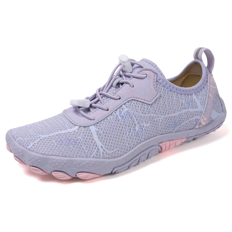 Unisex Water Shoes,Quick-drying Beach Shoes, Breathable Sneakers For Men,Barefoot Water Shoes Upstream,Women's Swimming Sports