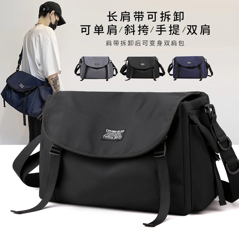 Men's Travel Backpack Waterproof Cut-Resistant Travel Worry-Free Commuter Bag New hard shell notebook mochila backpack