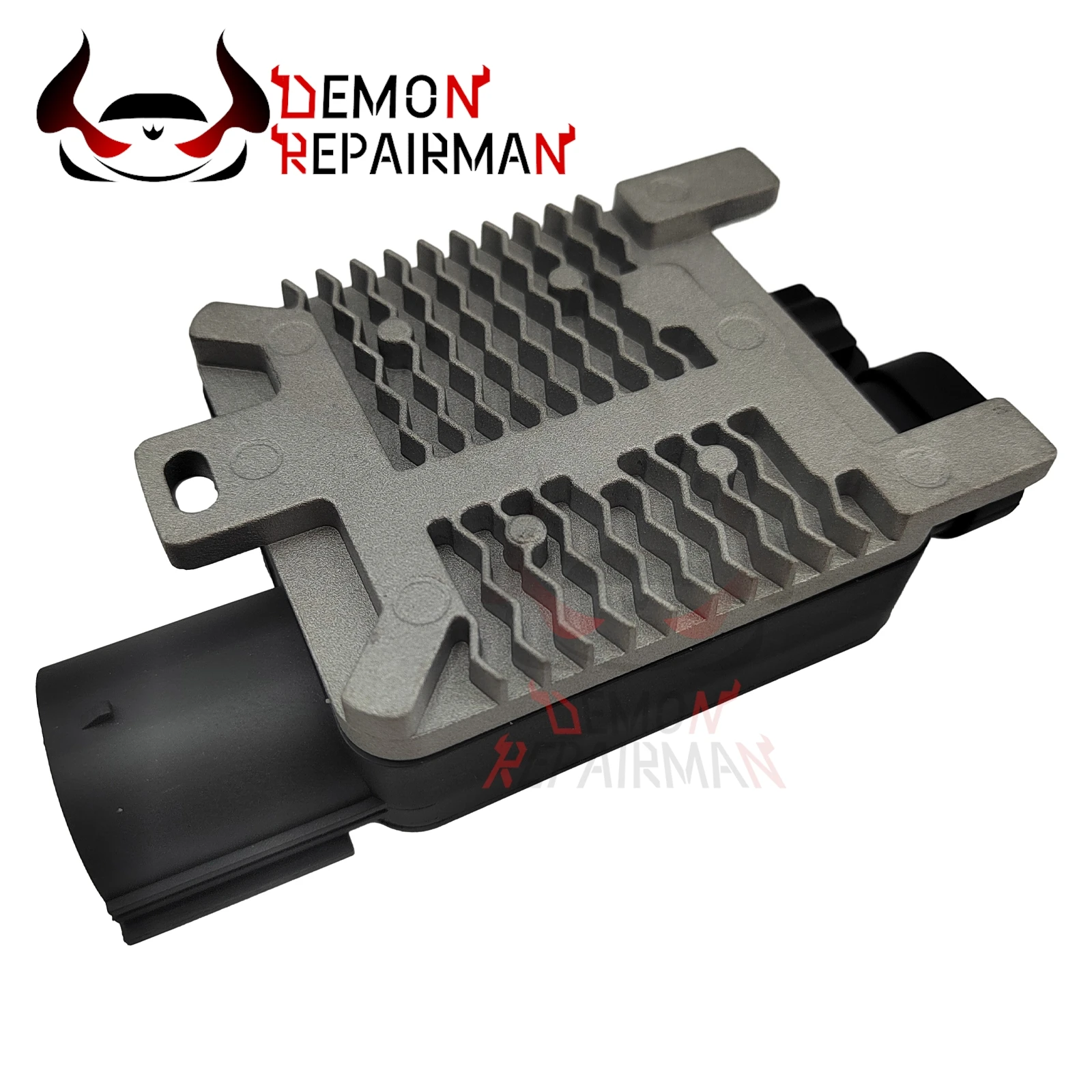 Air Conditioning Blower Resistor For VOLVO S60 2.4 2000-2010 XC90 2.5 T AWD 2012-2014 FORD MONDEO IV Turnier 2.0 TDCi 2007-2012