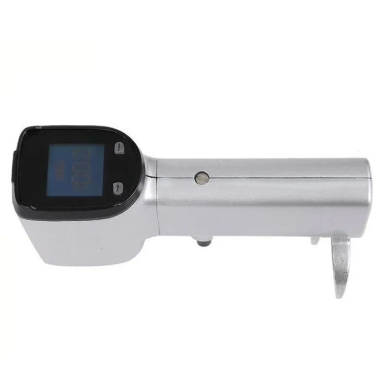 Portable Barcol Hardness Tester 934-1 HBA-1 Pointer Type Aluminum Alloy Hardness Measuring Instrument