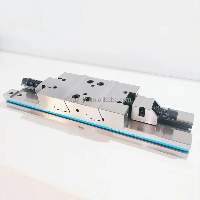 

Precision milling machine high-precision vice for all types of manual drives