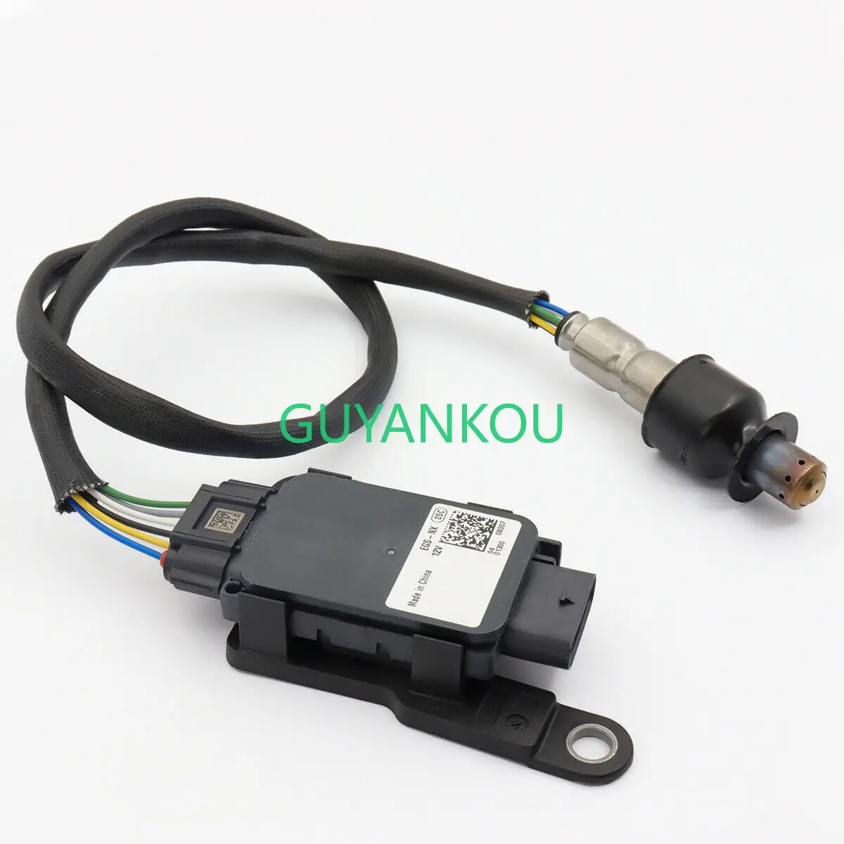 JPLA-5J299-CD JPLA-5J299-CD LR113119 0281008339 WG2278375 Front Nox Sensor for Land Rover Range Rover IV Sport II 4.4 Diesel