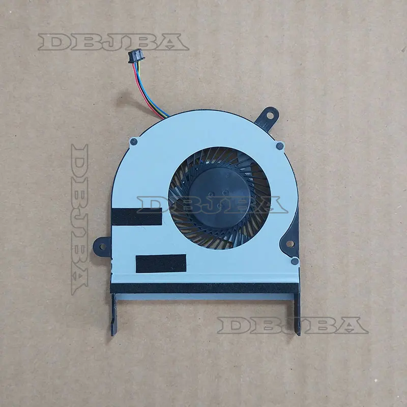 Laptop CPU Cooling Fan For Asus S301 S301L S301LP S301LA EG50050S1-C330-S9A  5V 2.25W fan