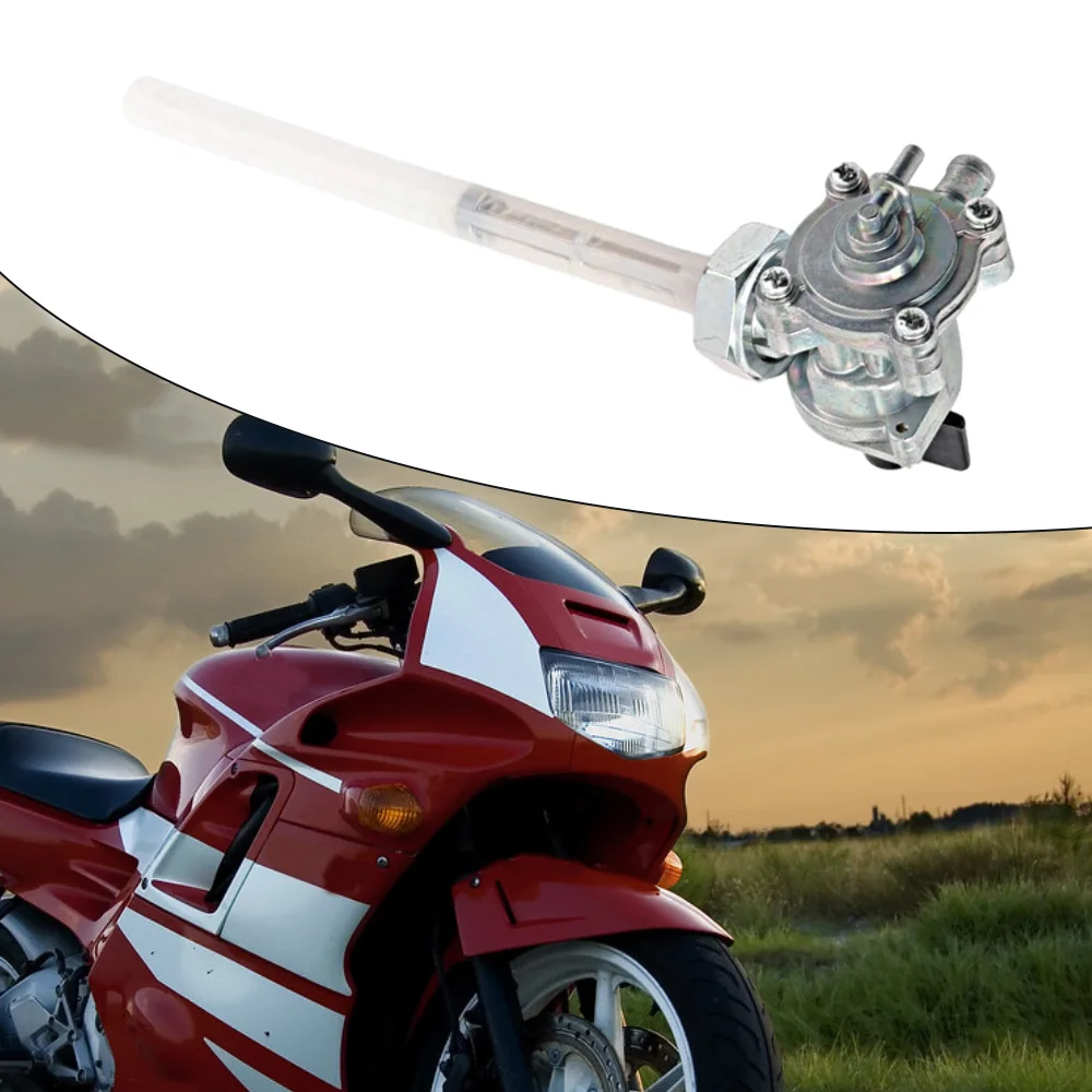 Fuel Cock Valve Petcock Switch For Honda CBR600F CBR600 CBR250 CBR250R CBR919 Hornet Nighthawk 250 16950-MV9-023 16950-MV9-003