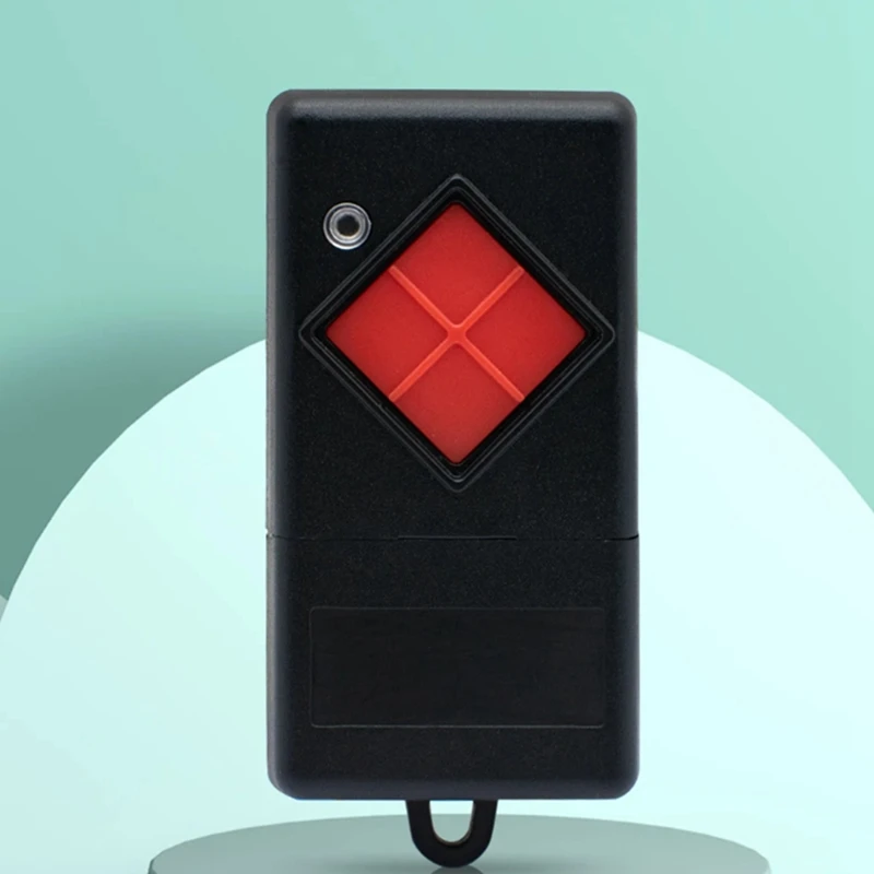 3 unidades para DICKERT 40685Mhz MAHS40-01 Controle remoto para porta de garagem 40Mhz código fixo portão elétrico abridor de porta de garagem