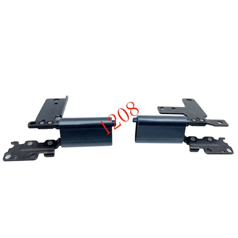 

New 00TDMY 03VXN5 L&R LCD Screen Hinges Kit For Dell Inspiron 14 5410 5415 Blue