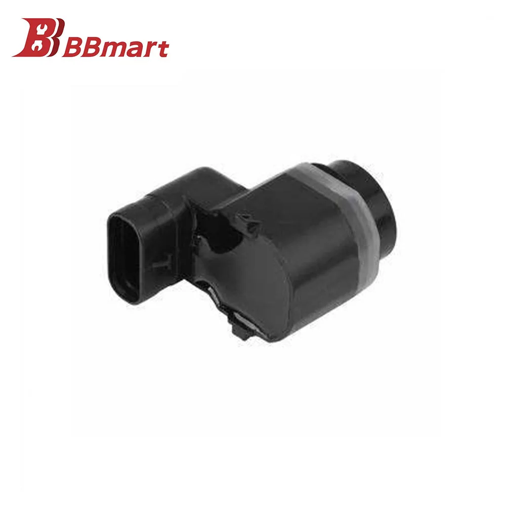 BBmart Auto Spare Parts 1 single pc Rear Parking Aid Sensor For Land-Rover LR4 Range Rover Evoque Range Rover Sport OE LR038533