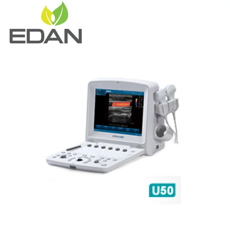 Edan ultrasound machine edan dus 60