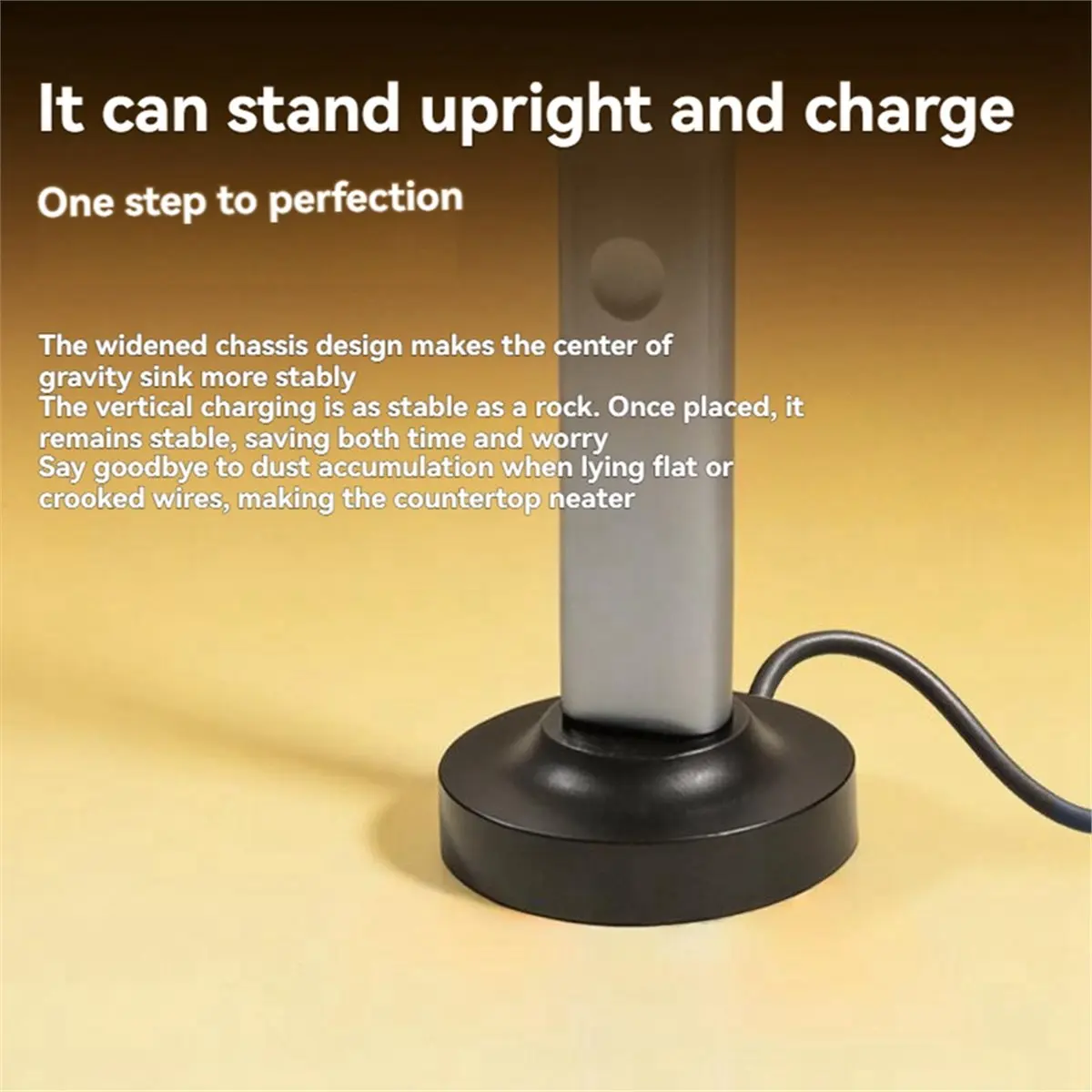 RECOMENDAR】Type-C Shaver Charging Dock Stand Shaver Dock Charger Electric Hair Clipper Trimmer Charging Base Replacement Stand