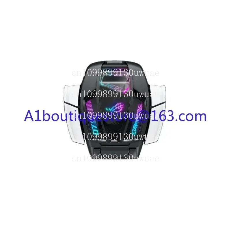 Rog 7 Pro Fun Coole…