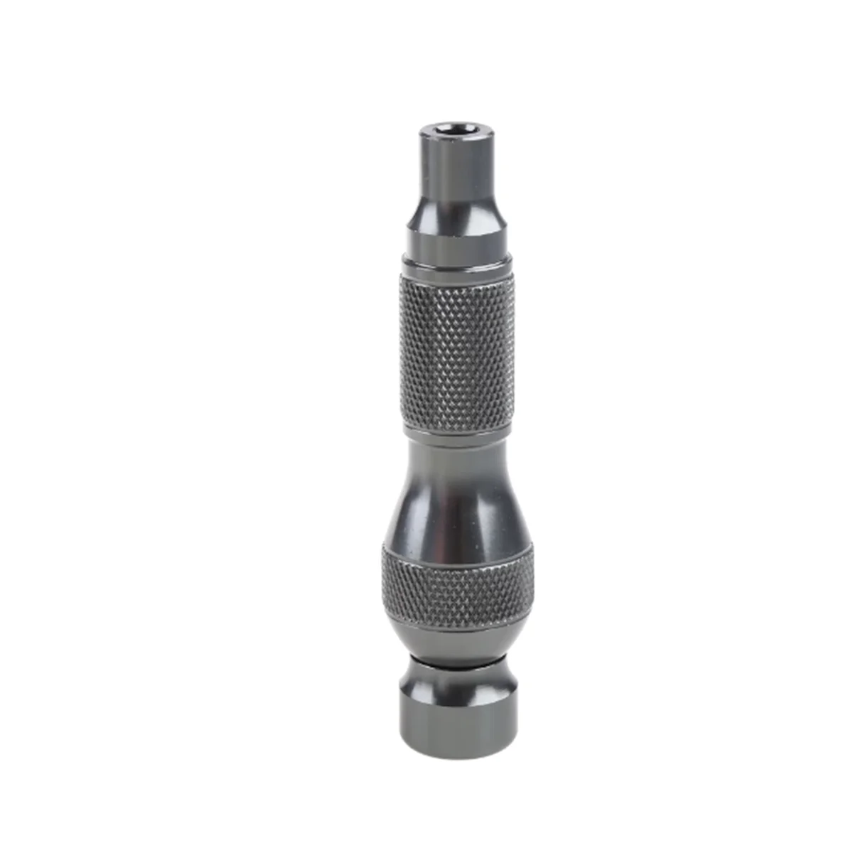 

Magnetic Screw Bit Holder Aluminum Alloy 1/4 Inch Hex Shank Quick Release Drill Holder for Screwdriver Bit