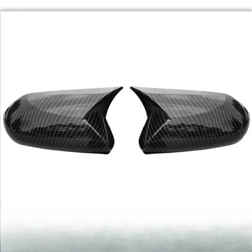 For Car Rearview Mirror Covers Side Reversing Mirror Case Protector Scratchproof Cover Car for 2018 2019 2020 2021