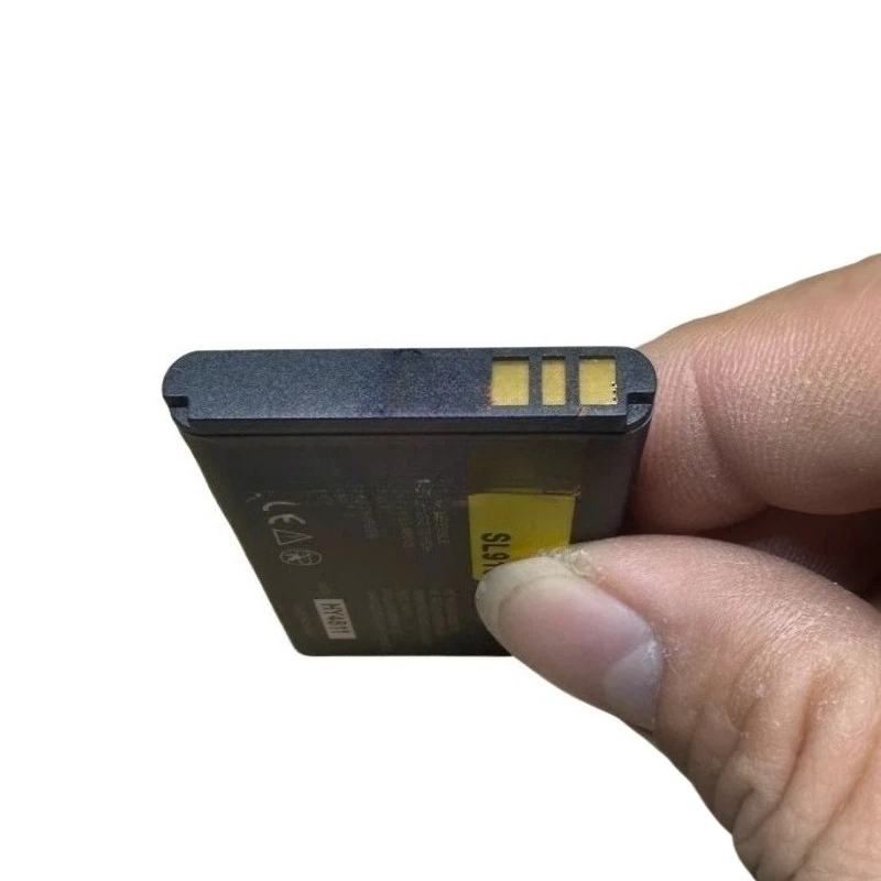 ยี่ห้อใหม่คุณภาพสูง 3.7V 1000mAh แบตเตอรี่โทรศัพท์มือถือ SL910 ไร้สาย x447 สำหรับกิ๊กเซ็ต SL910H SL910 SL910A V30145-K1310K-X447