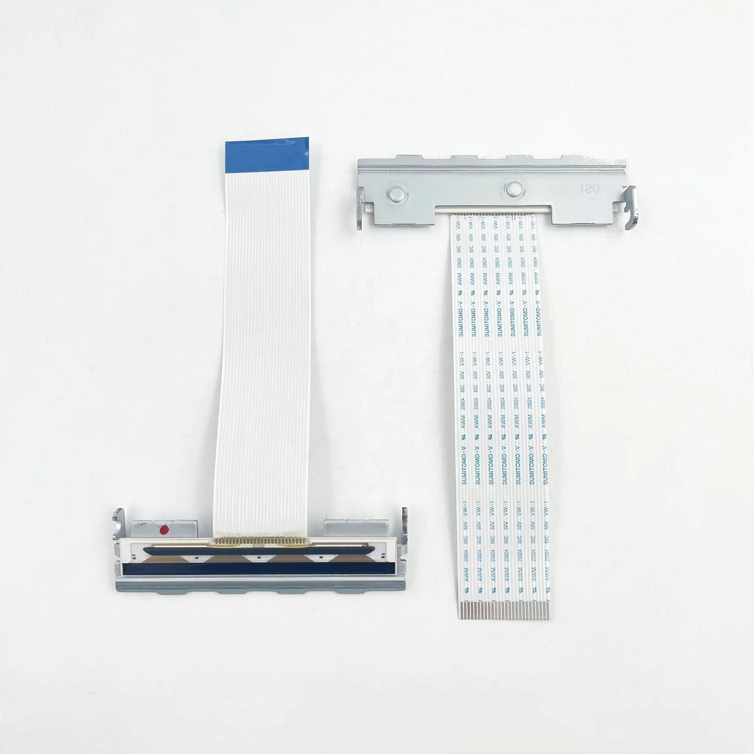 

New Original 886 Thermal Printhead Used for TM-T88VI TM-T886 Pos Receipt Ticket Printer Head