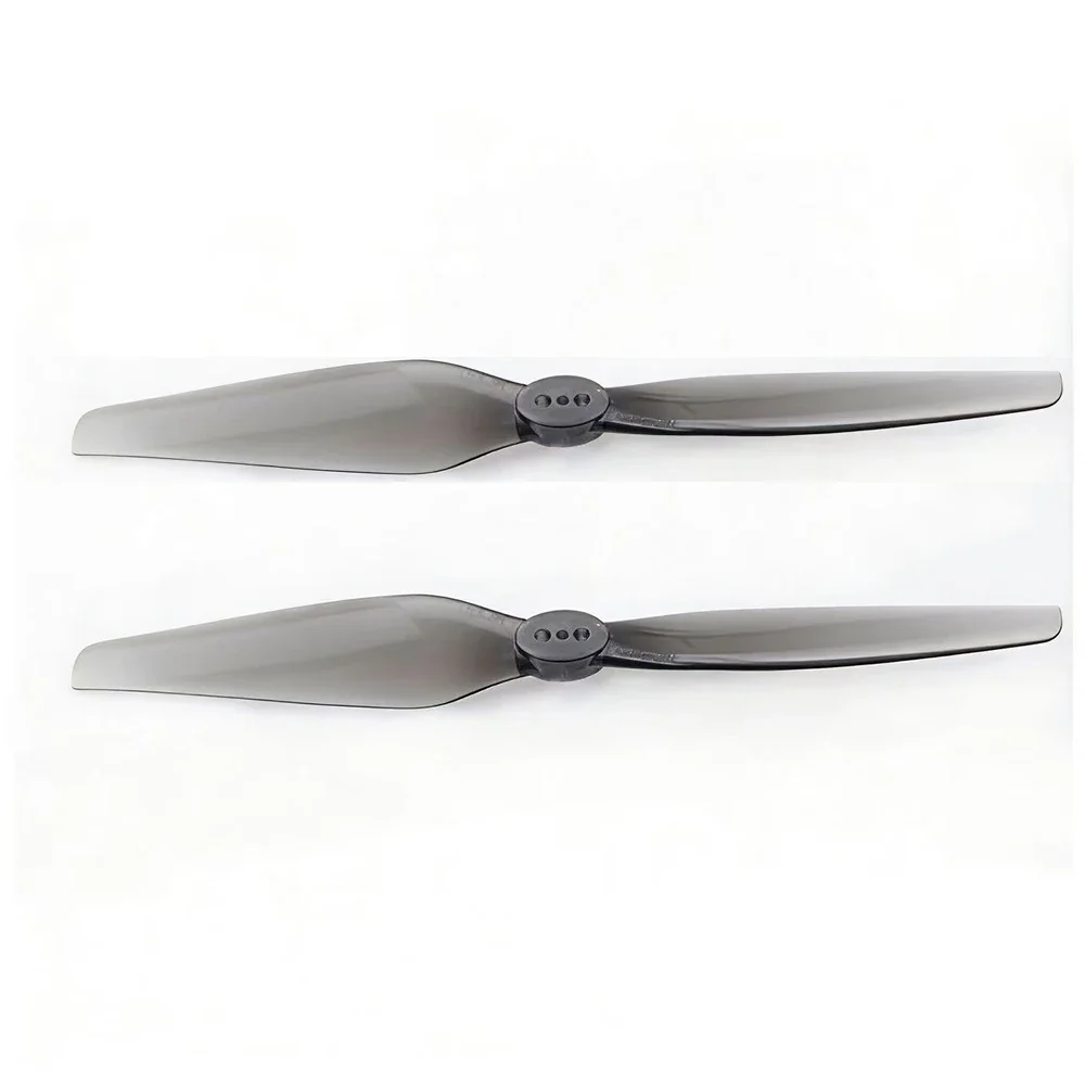 HQPROP T5X3 5030 5 Inch Dual-Blade PC Propellers 2CW 2CCW Low Noise Aerodynamic Blades for 5inch FPV Racing Quadcopter