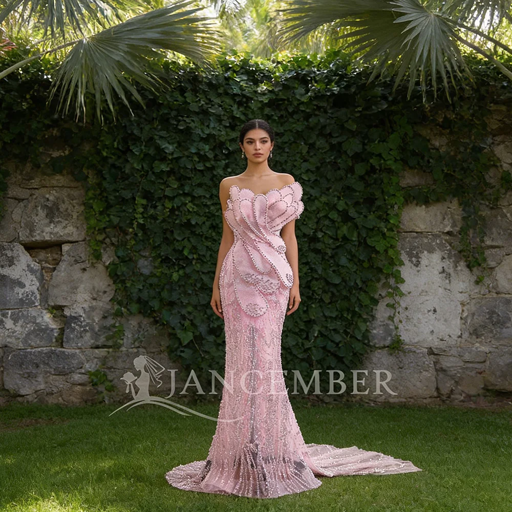 Mexican Flash Sale Pink Wedding Party Dress A-line Prom 15 16 Quinceanera Vestidos 2026 Customized vestidos de 15 quinceañera