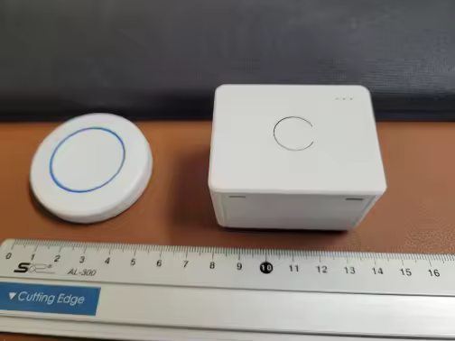 Customer review photo