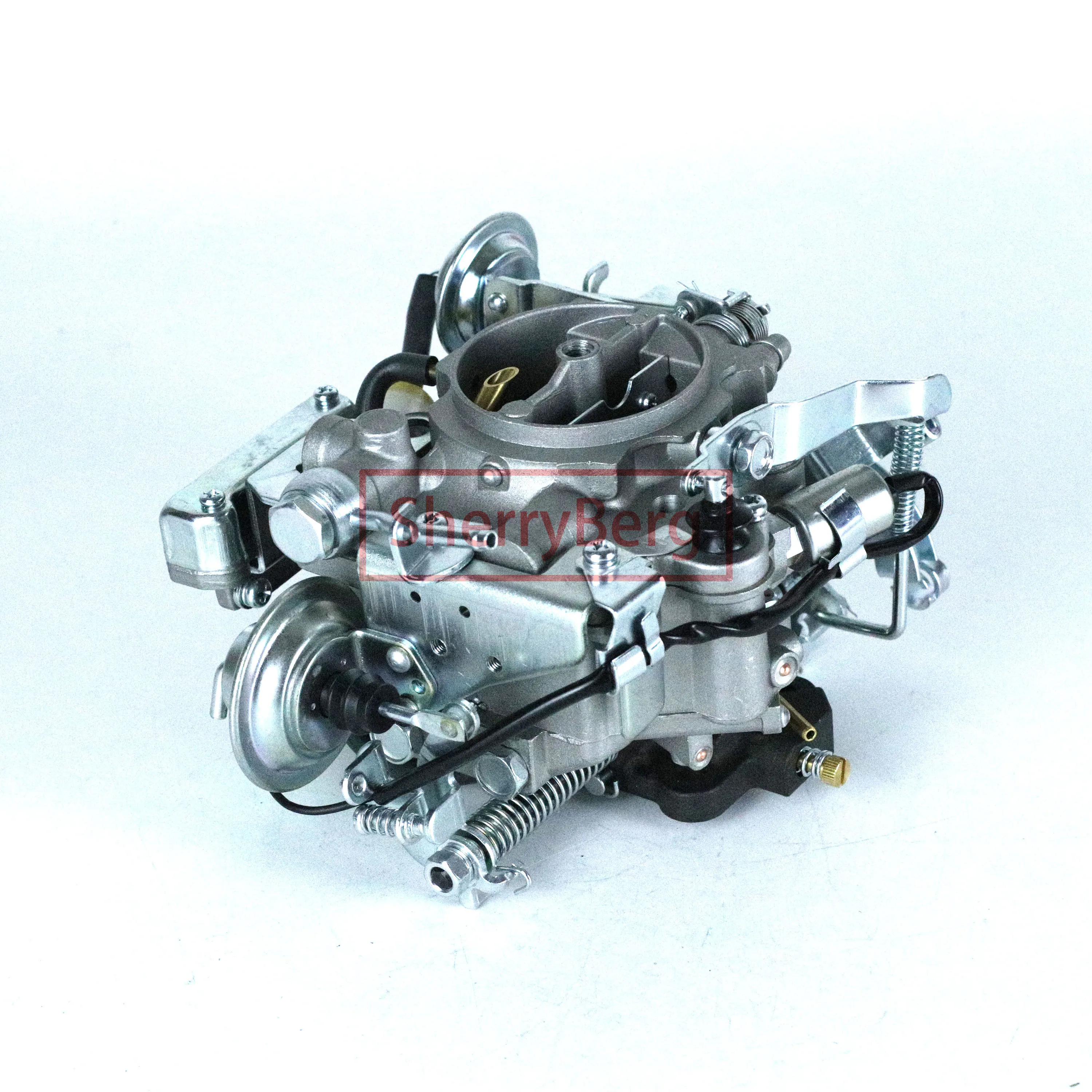 SherryBerg Carb Carburador Carburattor Fit for 13220-83001