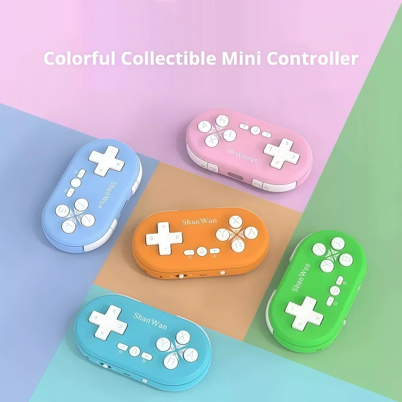 Shanwan Q36XSP Mini… - image