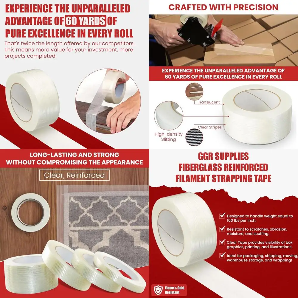 Heavy-Duty Uni-Dire…