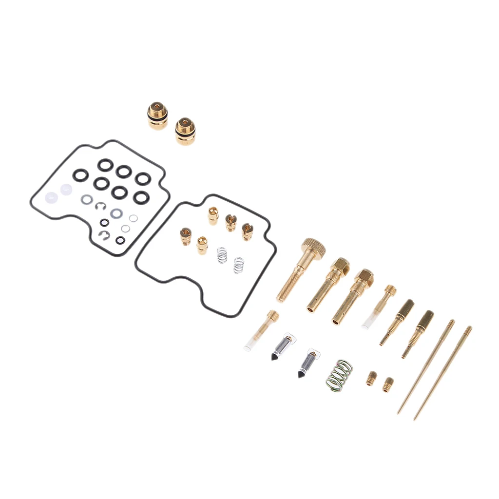 

1 Set Carburetor Repair Kit Carburetor Gasket Conversion Kit