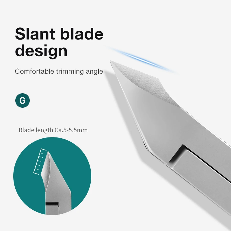 Thumbnail 2 - #6 Cuticle Scissors List of Top Picks