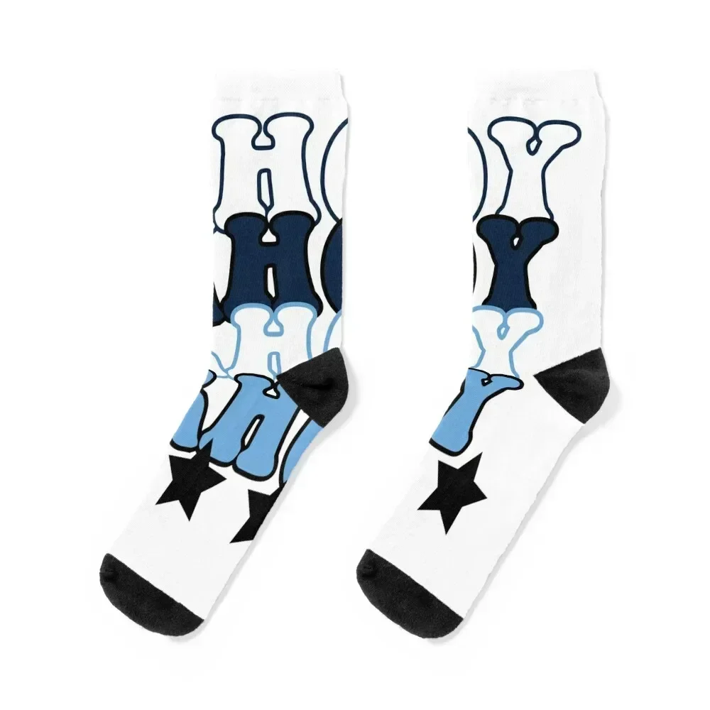 University of Rhode Island Pride Socks gym floral Stockings compression winter thermal Luxury Woman Socks Men's