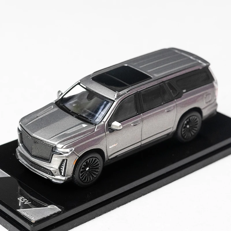 Shadow Pro 1:64 2023 ESV Alloy Car Model Collection Ornament