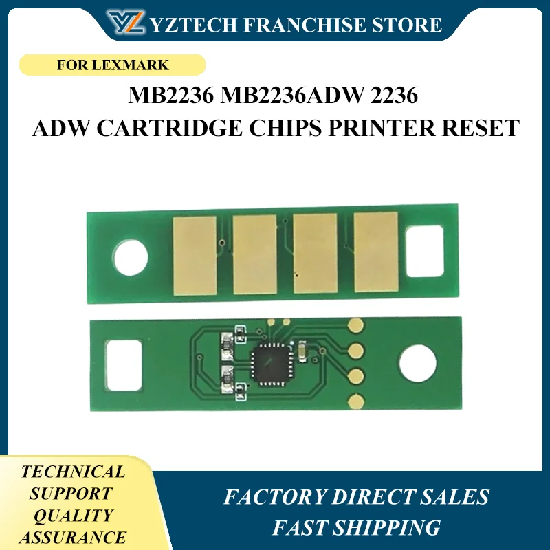 B220Z00 Drum Chip F…