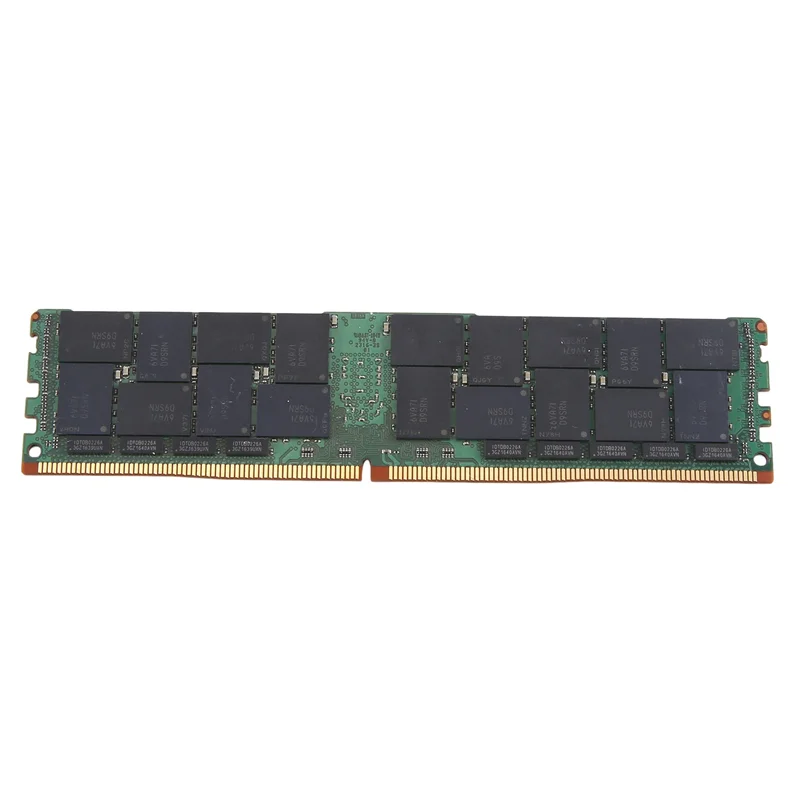 Parti di ricambio da 1 pezzo per memoria RAM server MT 64GB DDR4 2400Mhz PC4-19200 288PIN 4Drx4 RECC memoria RAM 1.2V REG ECC RAM