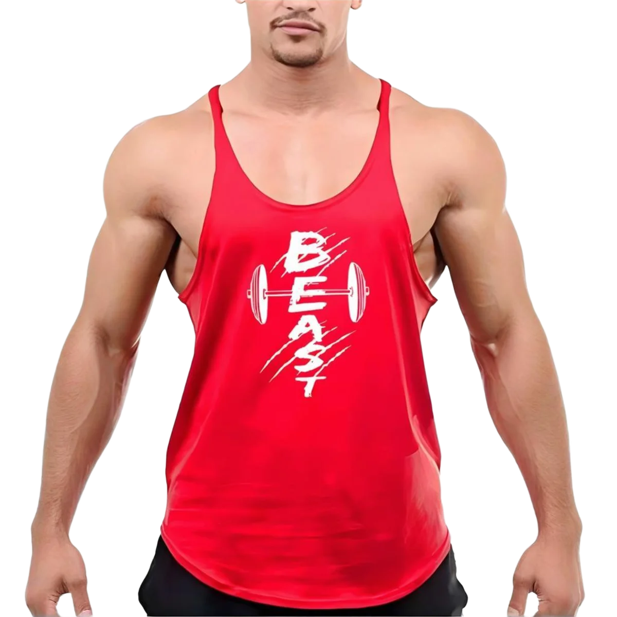 

Мужской летний жилет для фитнеса без рукавов, топ для бодибилдинга, специальная одежда для спортзала, дышащая удобная тренировочная одежда