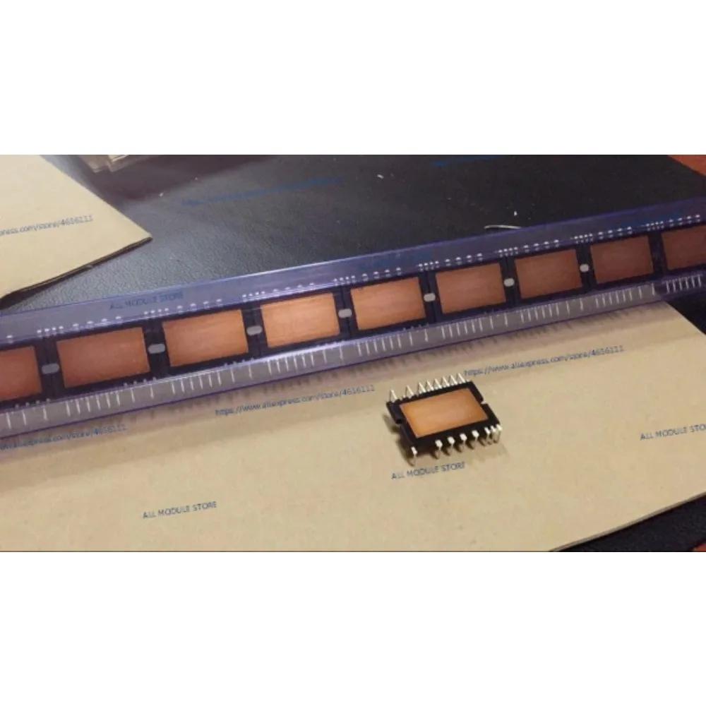 Módulo novo e original com 5 opções de envio grátis