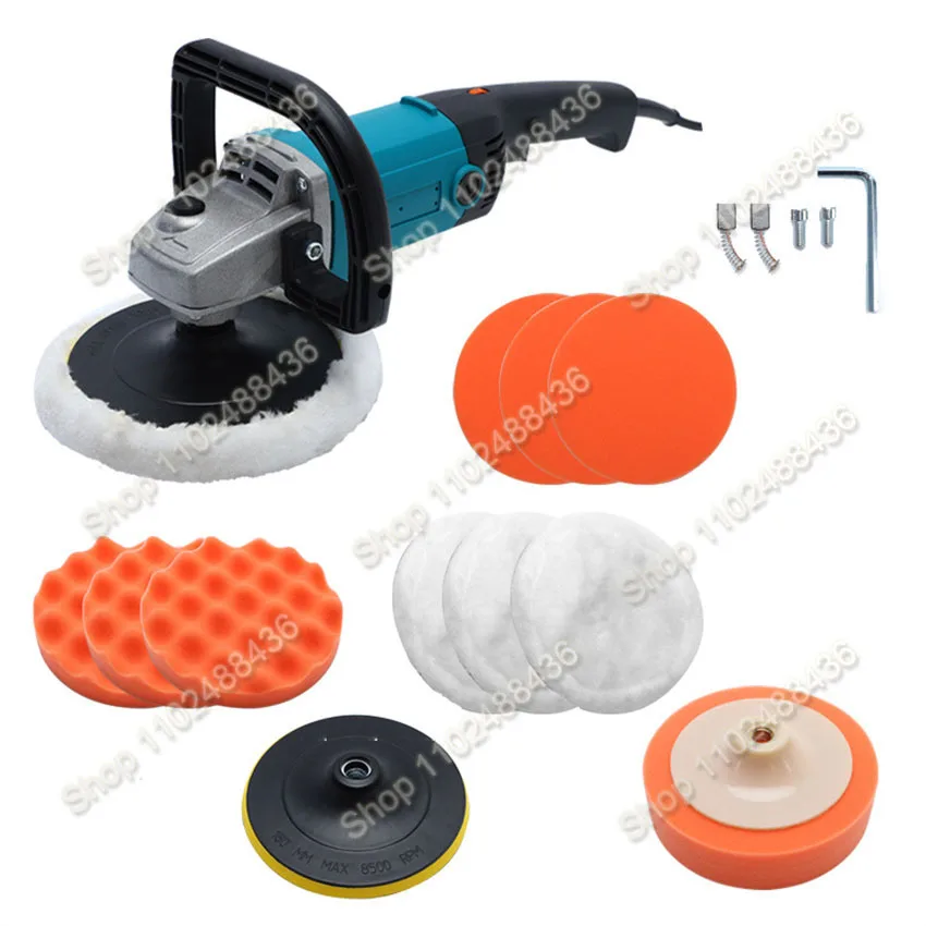 Thumbnail 3 - #37 Best Car Polisher Machines to Buy In 2026