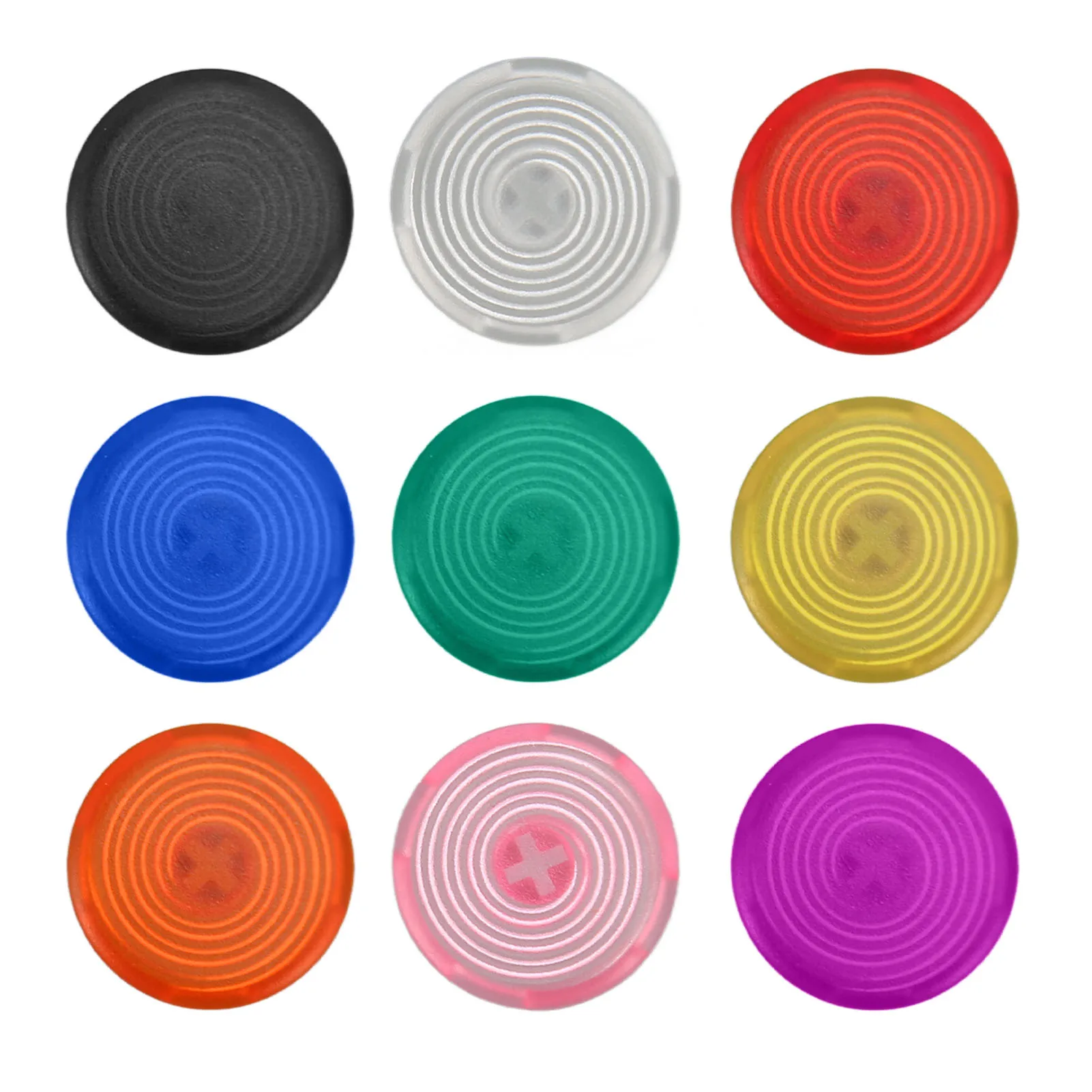 12Pcs Mechanical Pu…