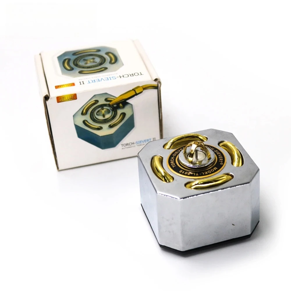Automatic Torch Lighter for Jewelry Gas Welding Gold Silver Melting Torch Mate,fire Lightening Kit