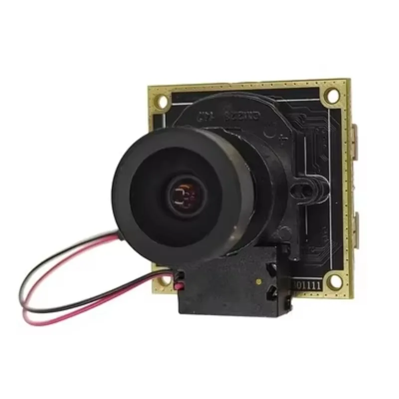New Camera Custom 4MP IMX464 MIPI Camera Module NIR Night Vision with IR CUT Color MIPI Camera Module