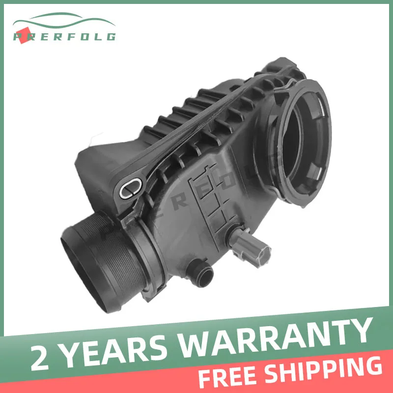 

FOR LAND ROVER DISCOVERY 3 4 RANGE ROVER SPORT INTERCOOLER AIR BOX OEM LR014212 LWN500030