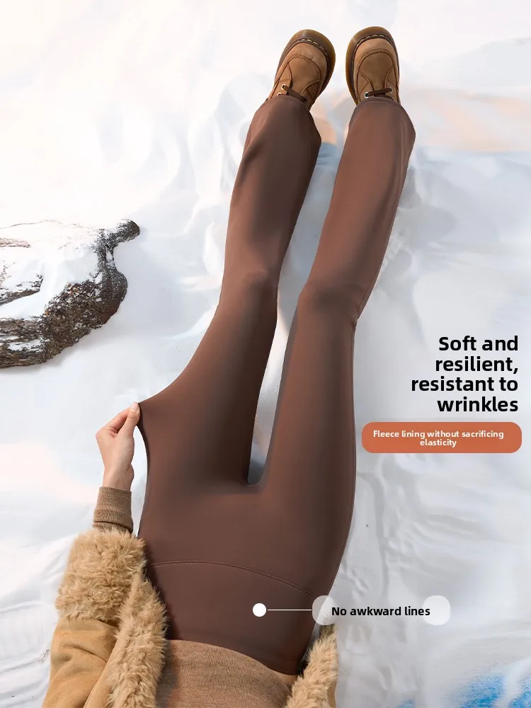 Hohe Taille Fce Gefüttert Yoga Hosen Damen Frühling Herbst Bell Bot Sport Bot Casual Lange Hosen Nylon Spandex Mischung