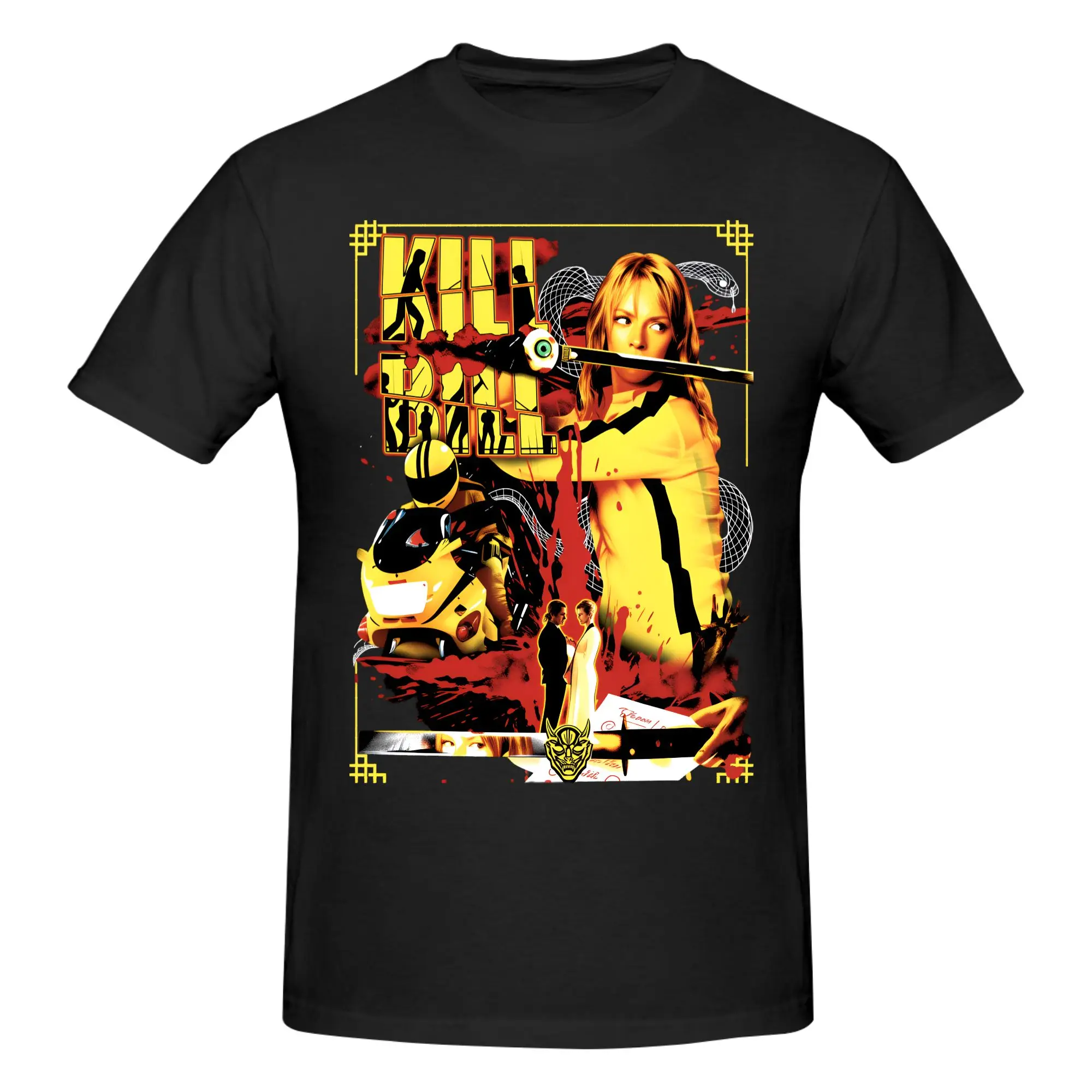 quentin-tarantino-movie-kill-bill-t-shirt-for-men-short-sleeve-tee-shirt-streetwear-summer-loose-fit-100-cotton-tee-tops