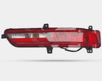 

Rear fog lights, rear bumper lights For JAC refine S7
