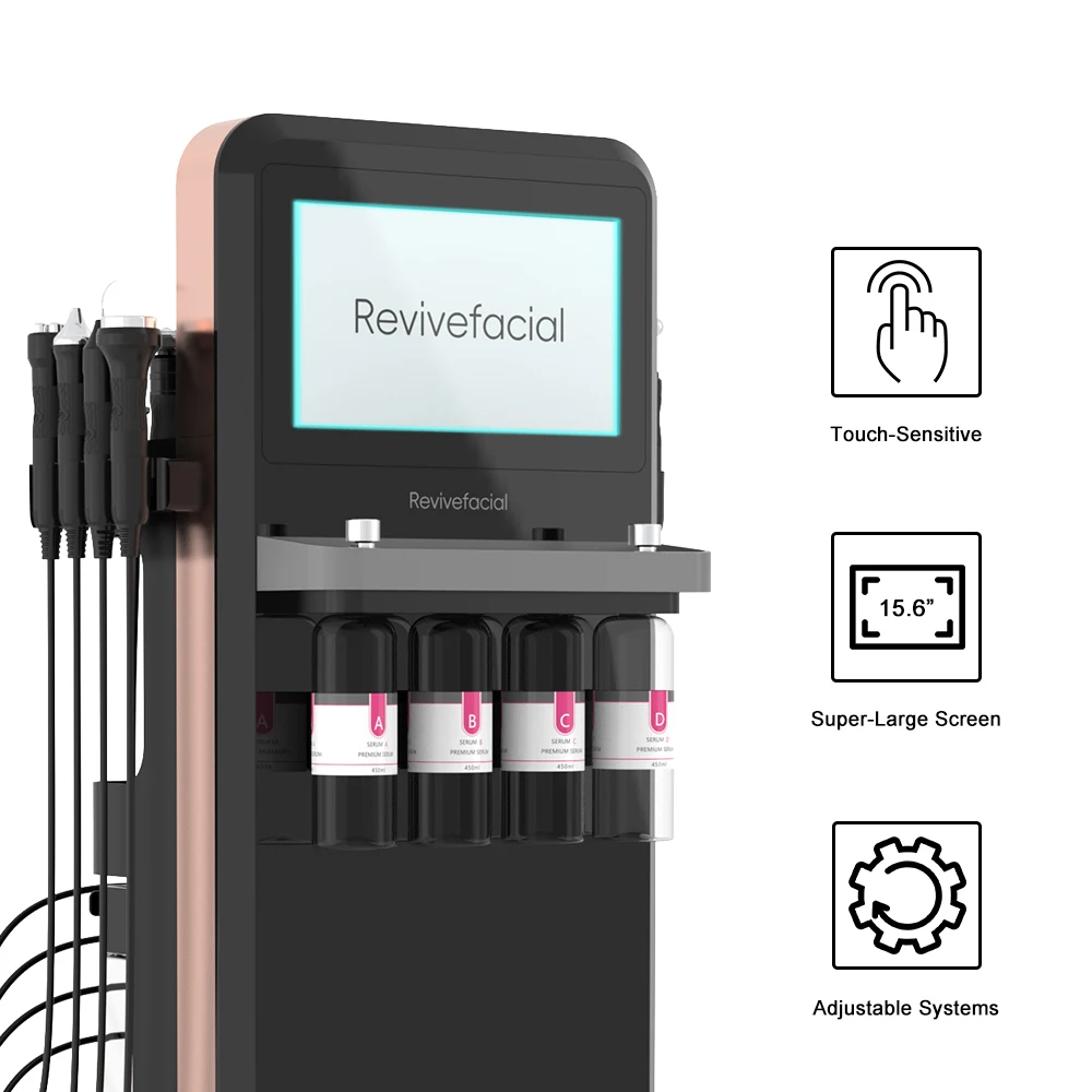 

Гидравлическое массажное спа-оборудование Гидравлический спа-машина Гидравлический массаж