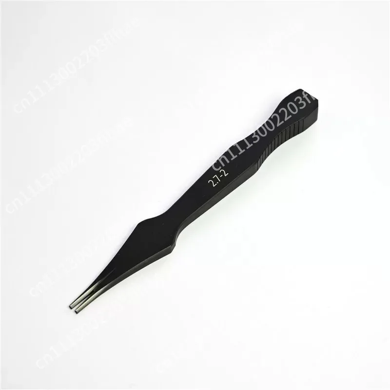 Fine Method Cutting Handmade Leather Goods Sewing Liuling  American Steel M2Antioxidant Craft Hand Sewing Cutting