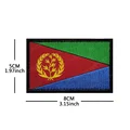 Eritrea